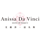 Anissa Da Vinci biểu tượng