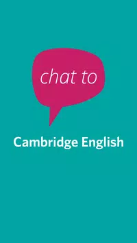 Chat to Cambridge English APK for Android Download