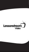 Lessonstream โปสเตอร์