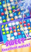 Candy Paradise Sweet Candy Cartaz