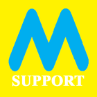 MiiTs Support أيقونة