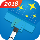 Max Cleaner أيقونة