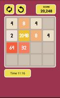 2048 Plus Free تصوير الشاشة 1