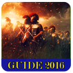 Guide Complete Game Wars 2016