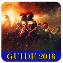 Guide Complete Game Wars 2016 APK