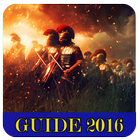 Guide Complete Game Wars 2016 아이콘