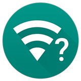 [Root] WiFi Password Recovery icono