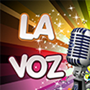La voz! APK