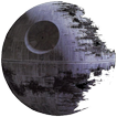 Reloj Animado Ciencia-Ficción