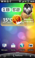 Weather-Watch Widget APK download