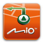 MioMap Taiwan icono