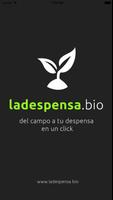 La Despensa Bio Affiche