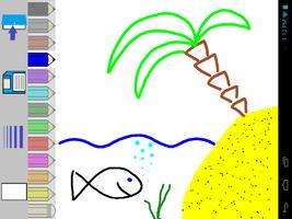 Drawing For Kids Ekran Görüntüsü 1