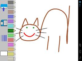 Drawing For Kids Ekran Görüntüsü 3