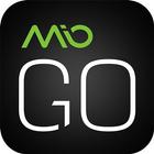 Mio GO 图标