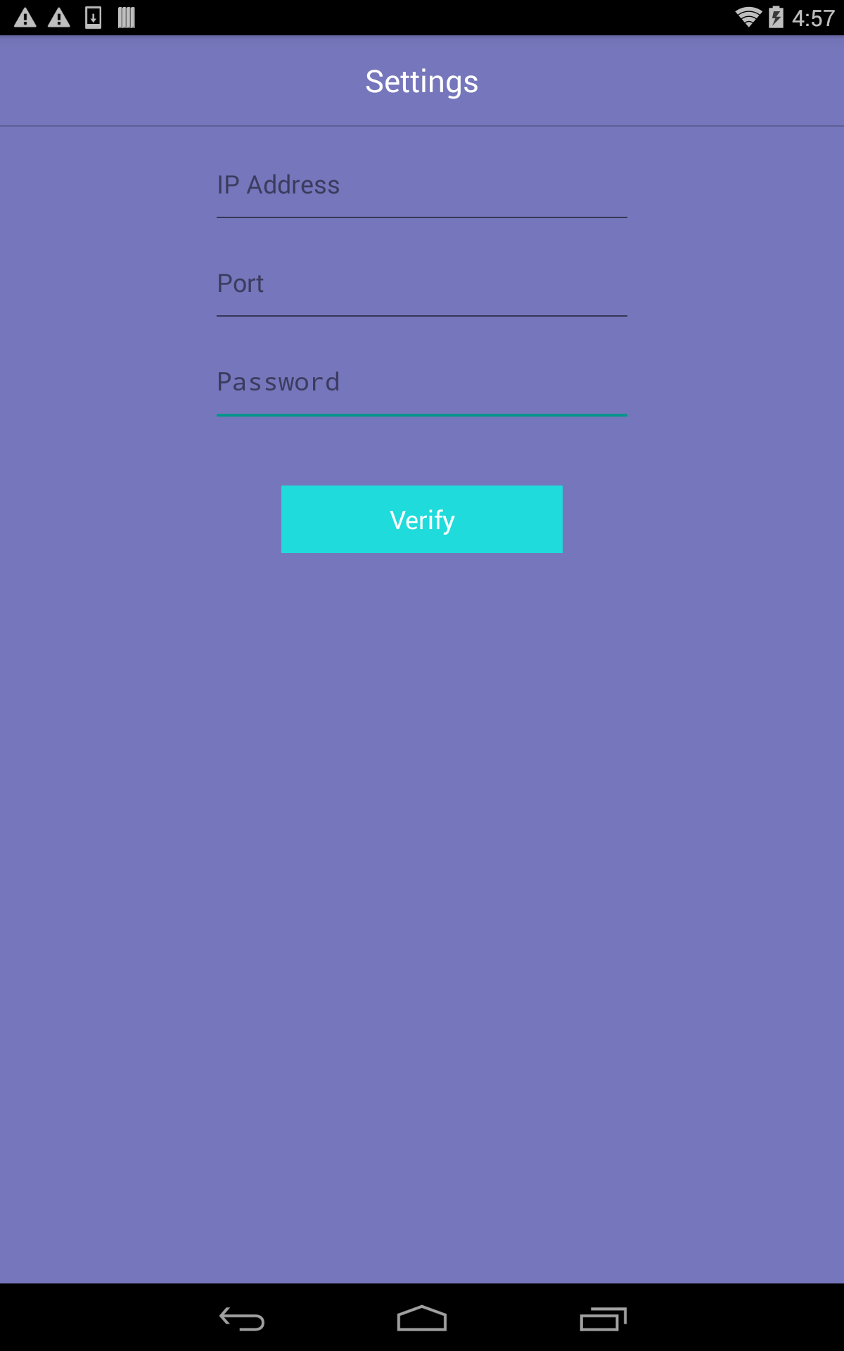 NR Inject for Android - APK Download - 