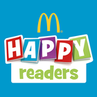 Happy Readers 图标