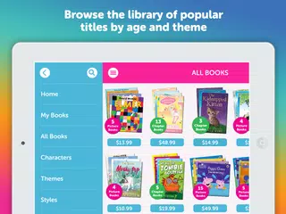 Me Books APK download