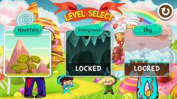 Bebe Milo Super Adventure  2018 ảnh chụp màn hình 1