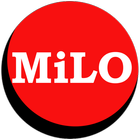 MiLO Showcase アイコン