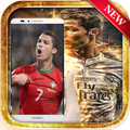 Ronaldo wallpaper HD -Live