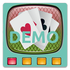 Video Poker Assistant DEMO أيقونة