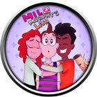 آیکون‌ Milo Murphy