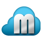 MiloShare File Uploader 아이콘