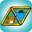 Hasty Hamster - A Water Puzzle APK