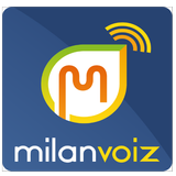Milanvoip icône