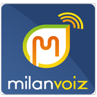 Milanvoip 아이콘