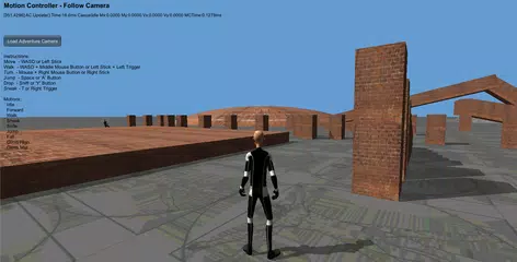 Parkour Run - Parkour Sport APK download