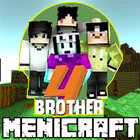 4 Brothers Menicraft icon
