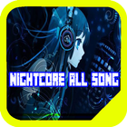 1000+ Nightcore Songs icône