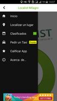 Localist Milagro screenshot 1