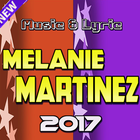 ikon Music & Lyric for Melanie Martinez