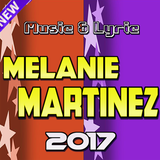 Music & Lyric for Melanie Martinez アイコン