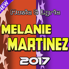 Music & Lyric for Melanie Martinez أيقونة