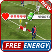 Cheat for Score Hero for Free Energy prank!