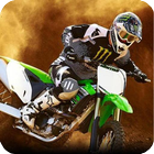 Motocross - Wallpapers HD иконка