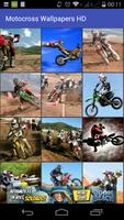 Motocross - Wallpapers HD постер