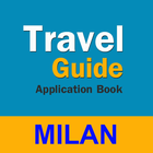 Milan Travel Guide 圖標