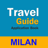 Milan Travel Guide ikona