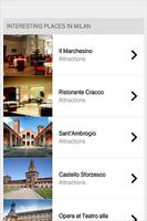 Milan Travel Guide 截圖 1