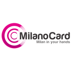 MilanoCard Restaurants Zeichen