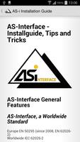 AS-i Installation Guide screenshot 1