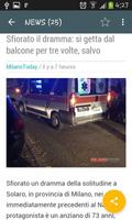 Milano Notizie Official gönderen