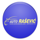 Icona Auto Rasevic