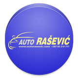 Auto Rasevic icon