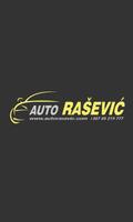 1 Schermata Auto Rasevic